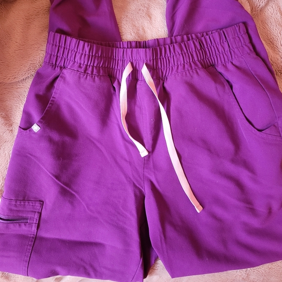 Figs Pants - Figs Scrub Joggers